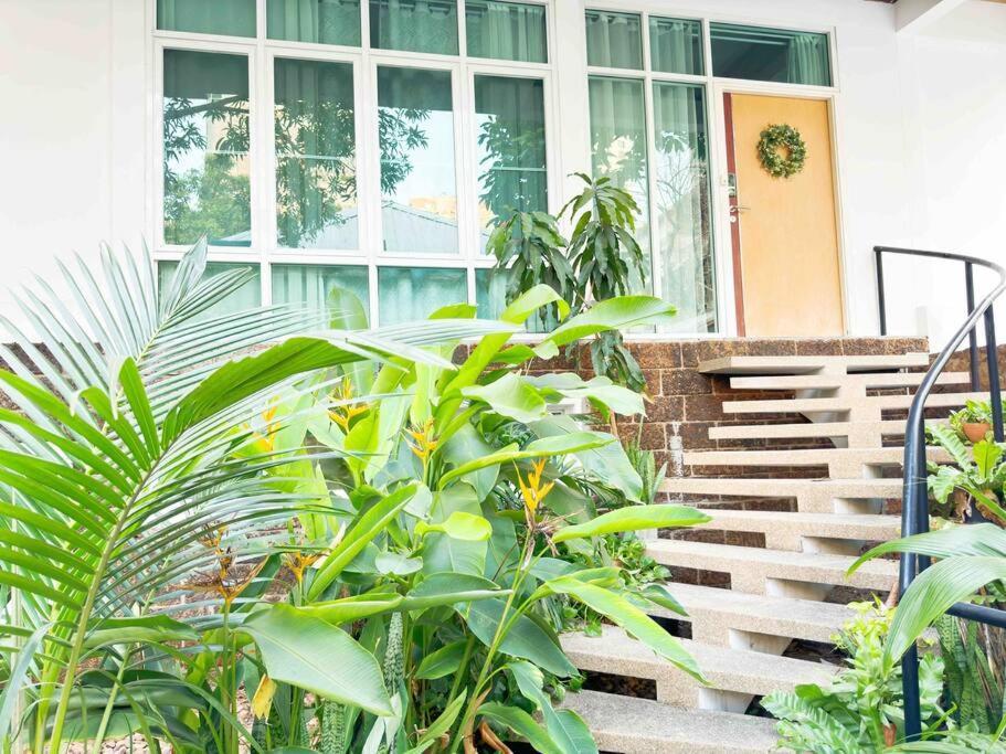 Villa House 5rooms, Bts Saint Louis *