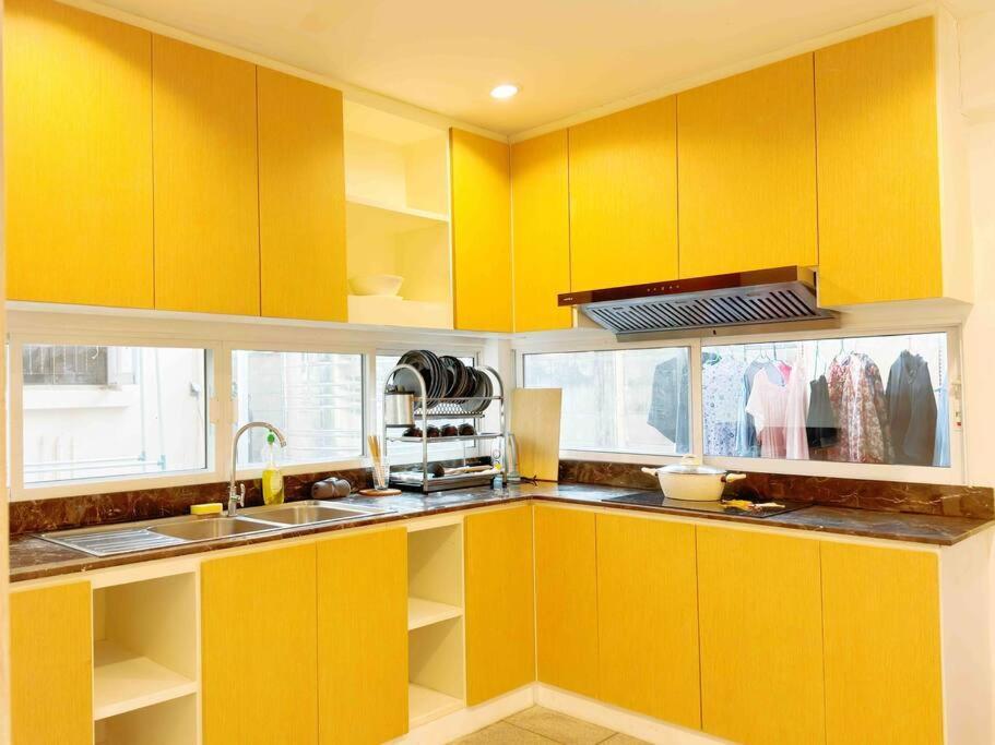 House 5rooms, Bts Saint Louis Villa