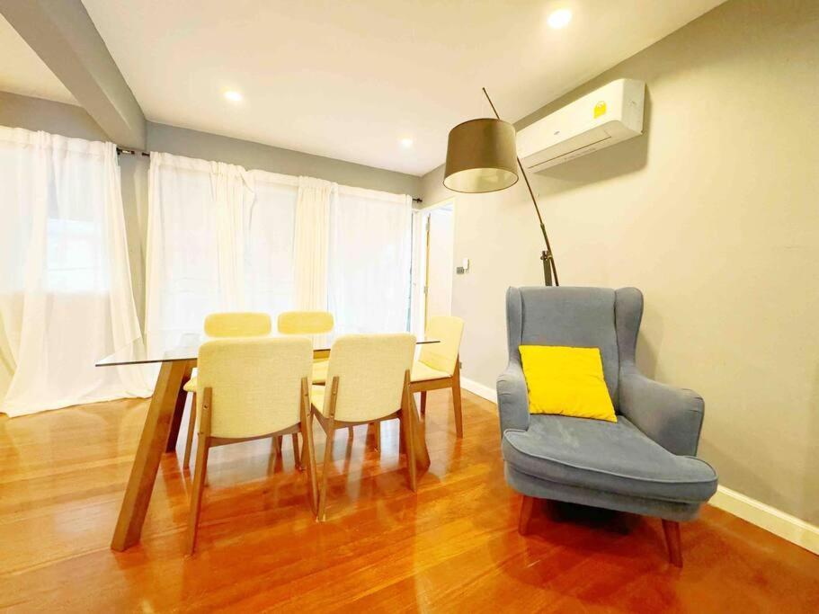 House 5rooms, Bts Saint Louis Bangkok