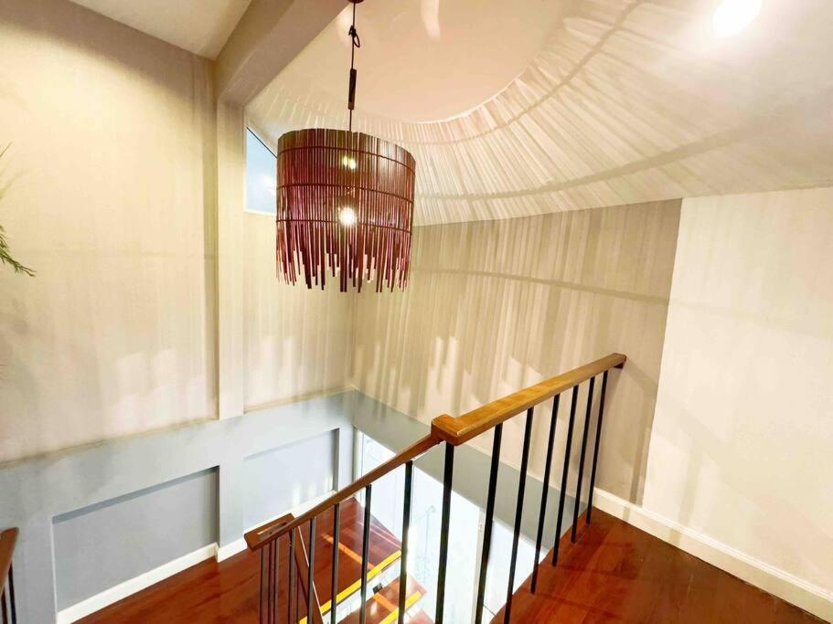 House 5rooms, Bts Saint Louis Villa *