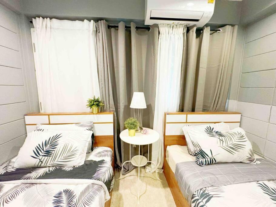 House 5rooms, Bts Saint Louis * Bangkok