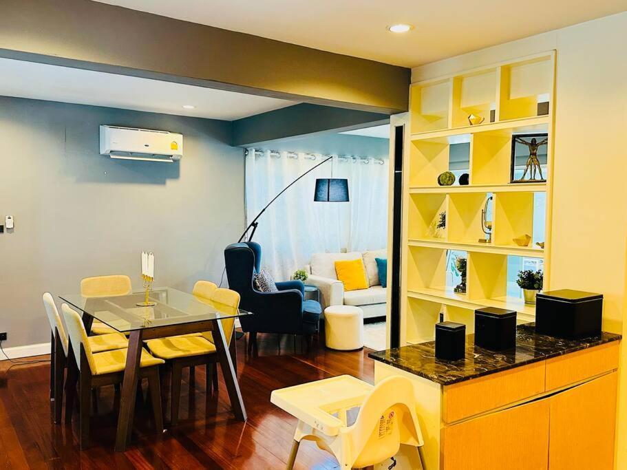 House 5rooms, Bts Saint Louis Villa *