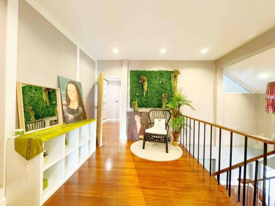 House 5rooms, Bts Saint Louis *