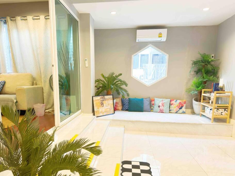 House 5rooms, Bts Saint Louis Bangkok
