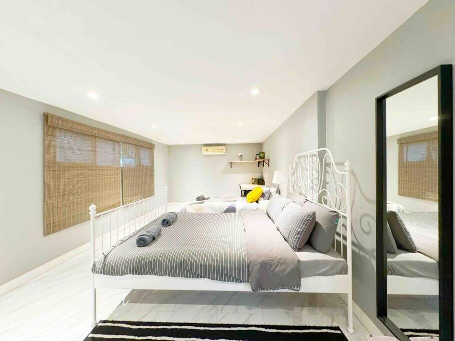 House 5rooms, Bts Saint Louis Villa