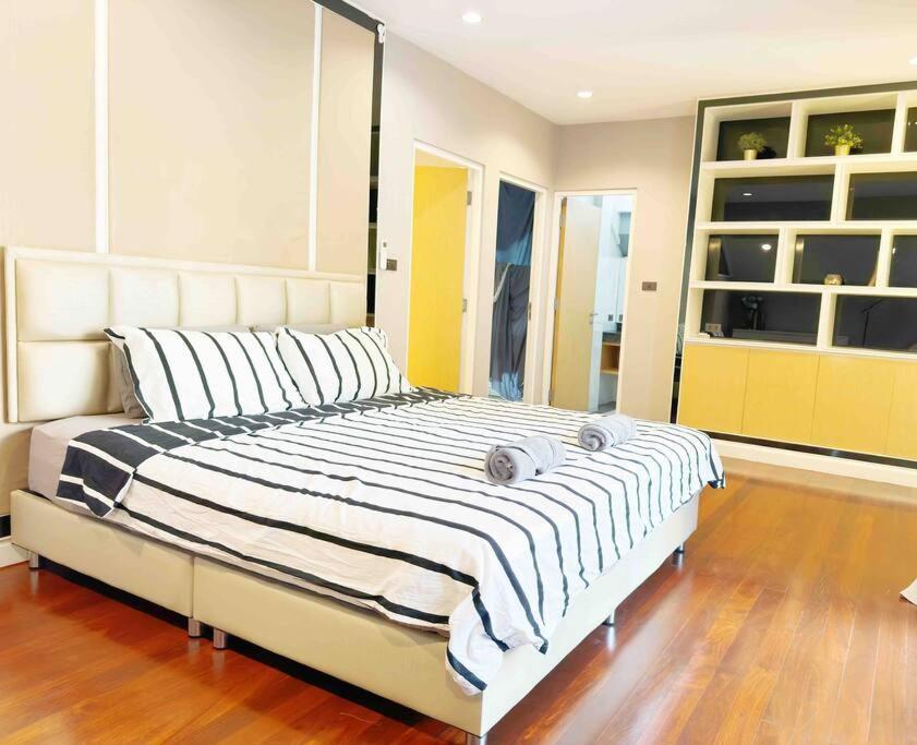 Villa House 5rooms, Bts Saint Louis *