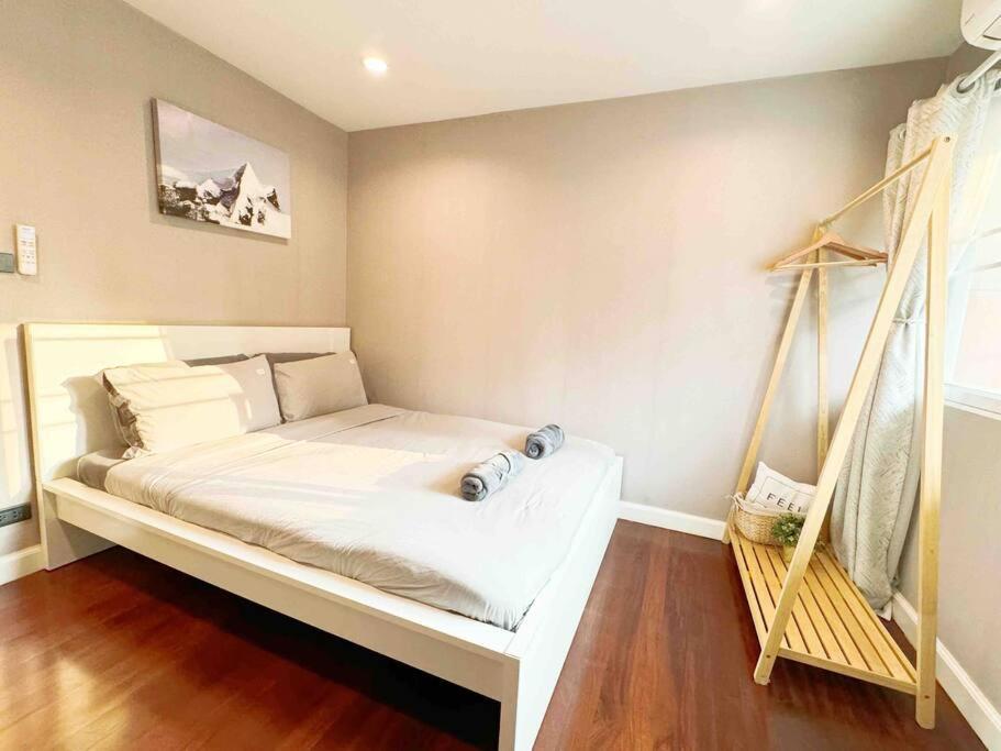 House 5rooms, Bts Saint Louis *