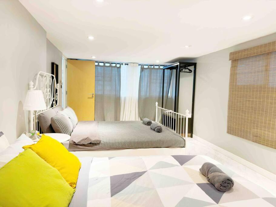 Villa House 5rooms, Bts Saint Louis