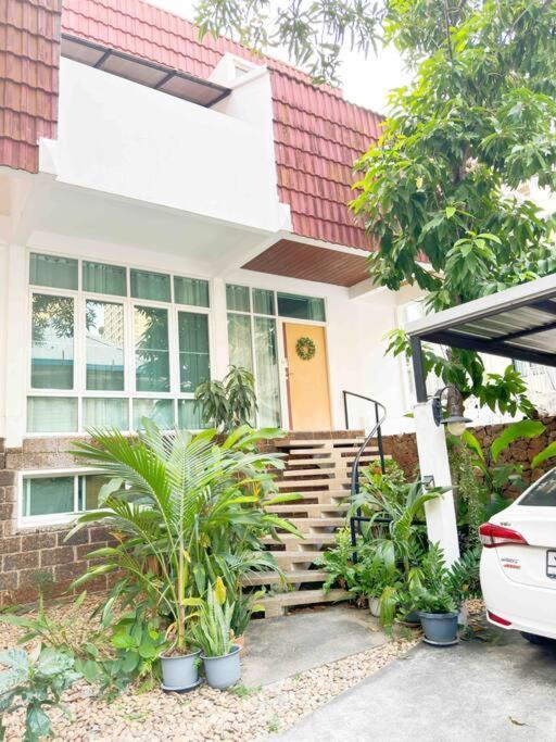 House 5rooms, Bts Saint Louis Villa *