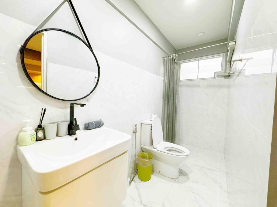 House 5rooms, Bts Saint Louis