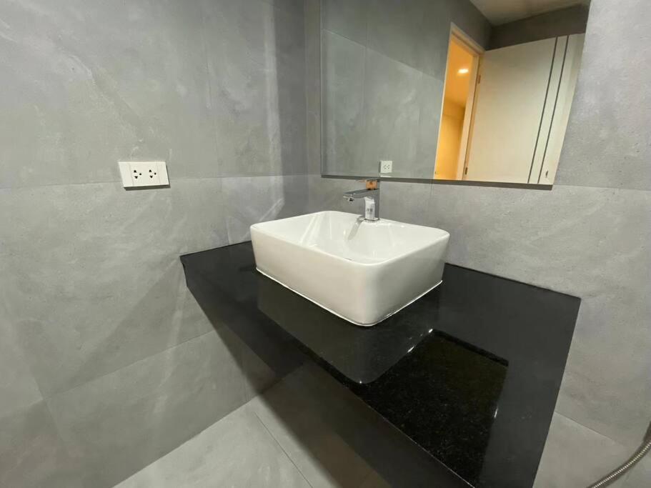 Villa House 2rooms 3beds,mrt Rama9