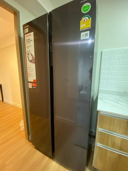 Villa House 2rooms 3beds,mrt Rama9 *