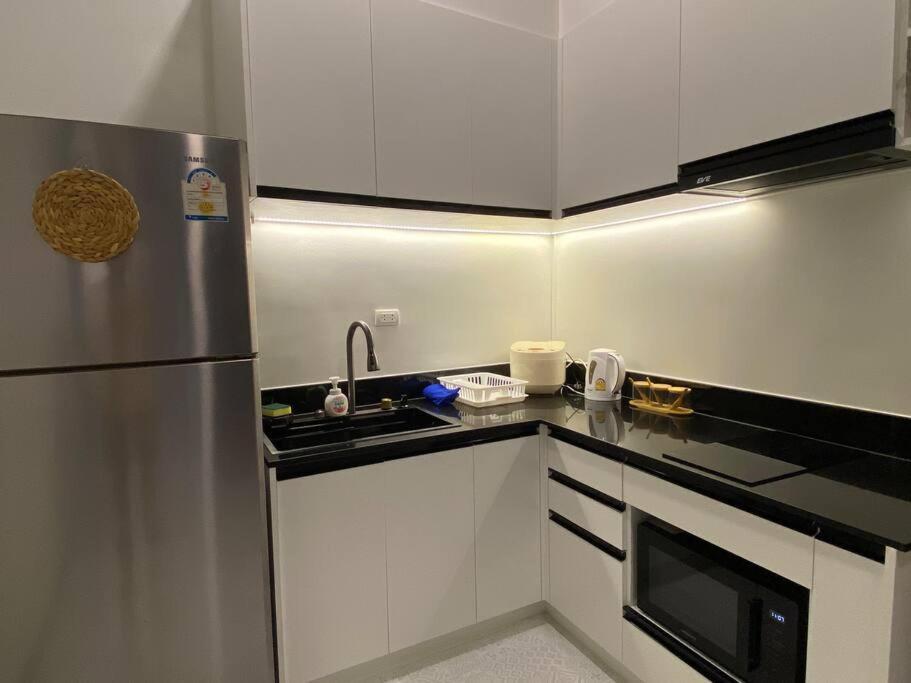 3br 4bedvilla Silom China Town Bts Surasak Special Offer *