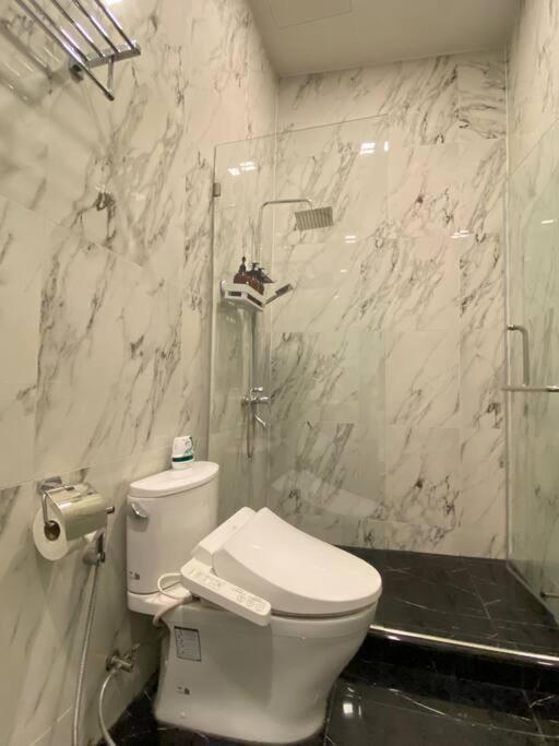 Villa 3br 4bedvilla Silom China Town Bts Surasak Special Offer