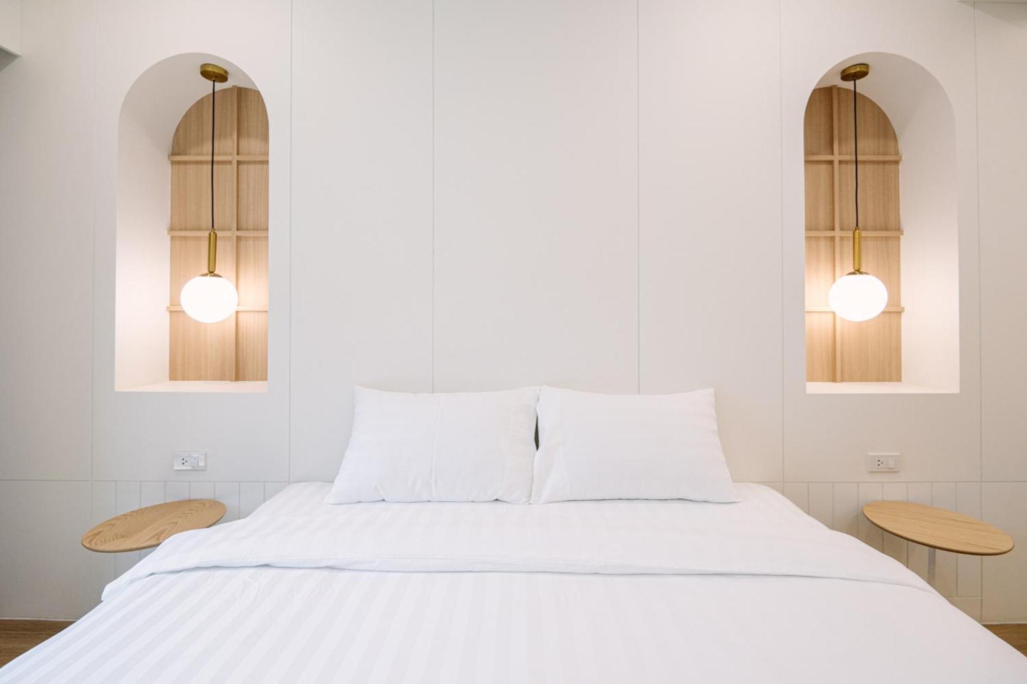 Apartment Moon House Bkk 3a Bangkok