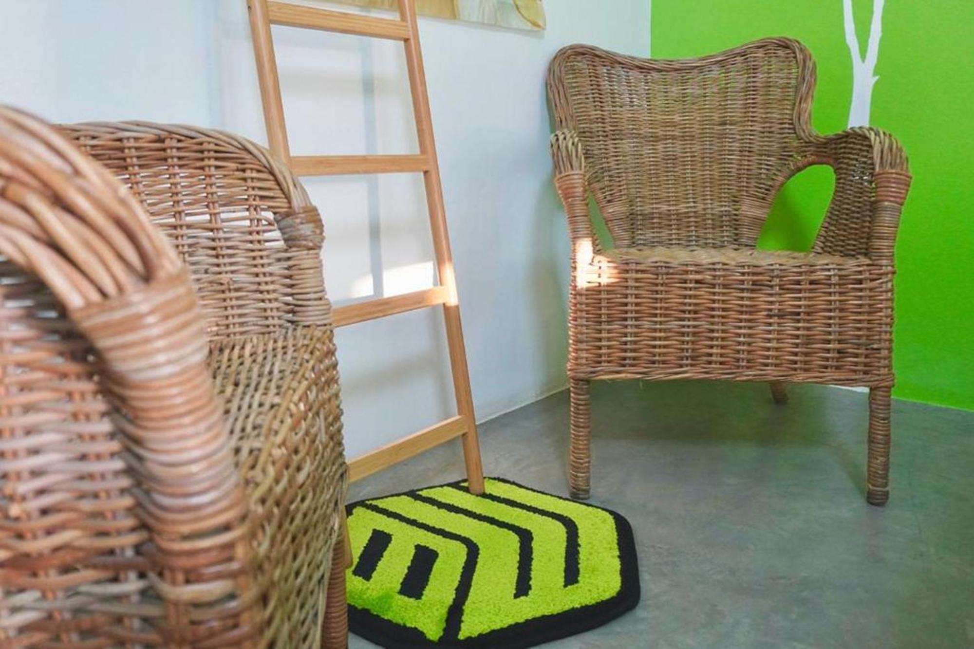 The Art Hostel *