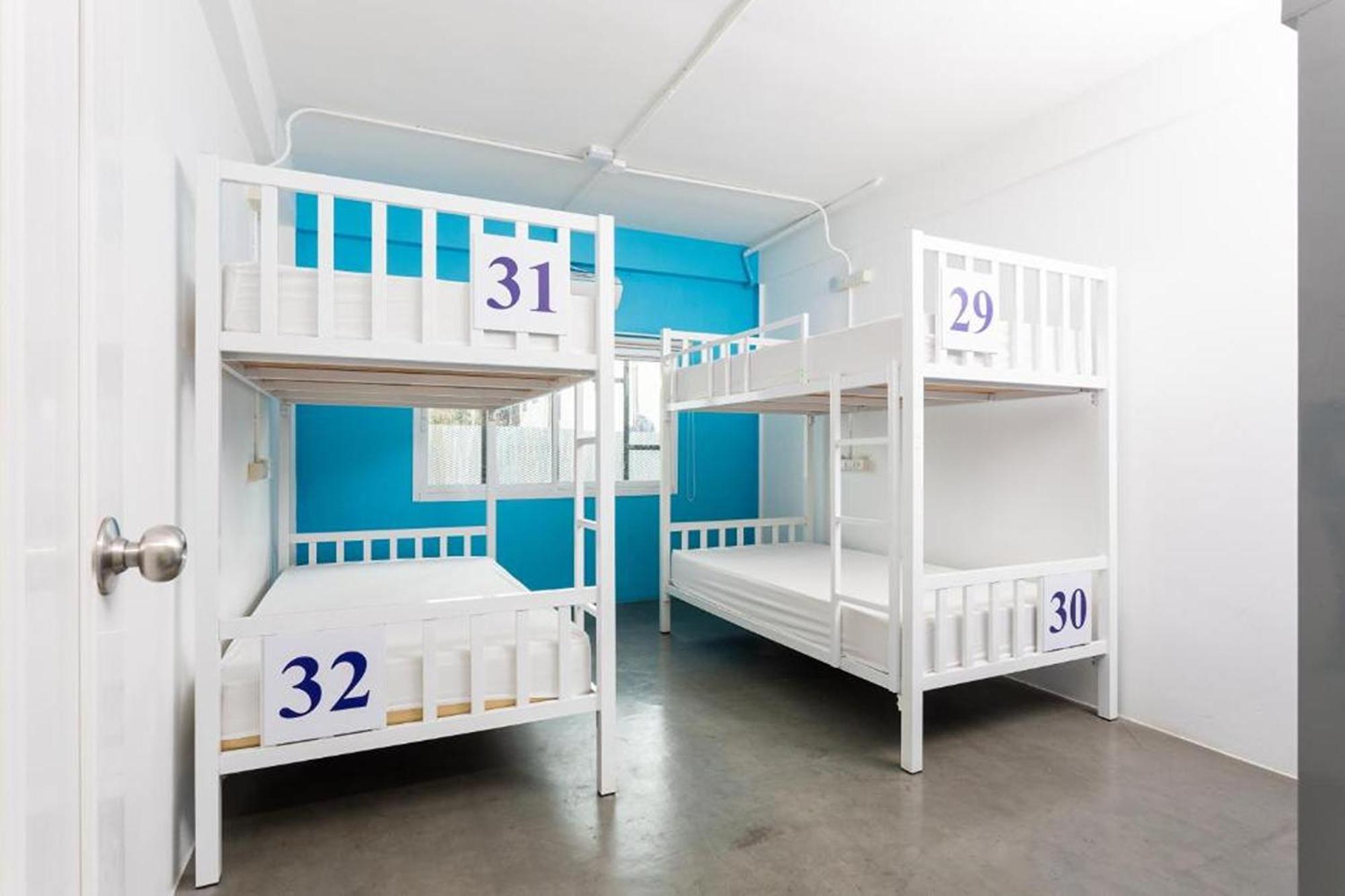 The Art Hostel *