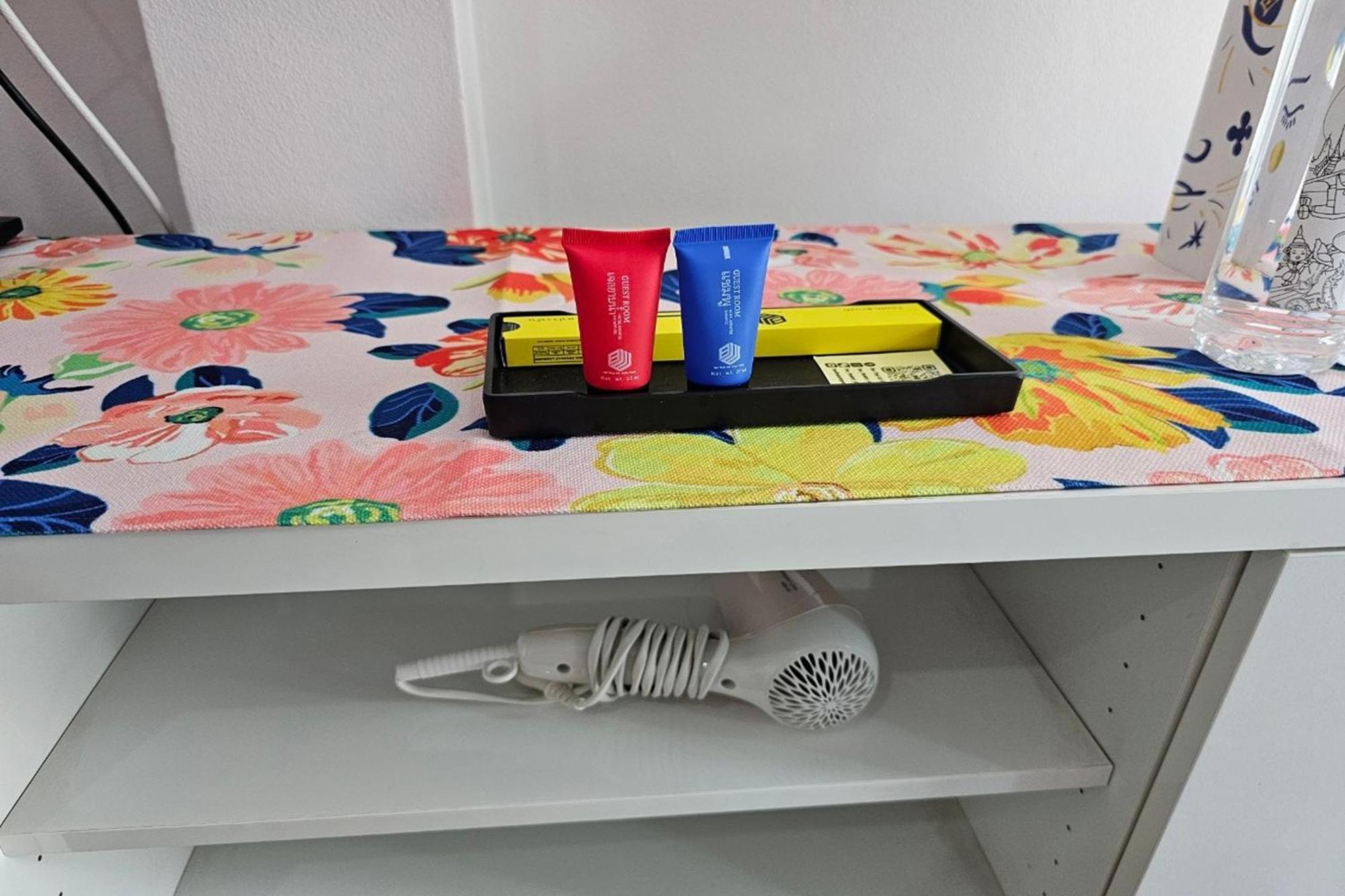 The Art Hostel