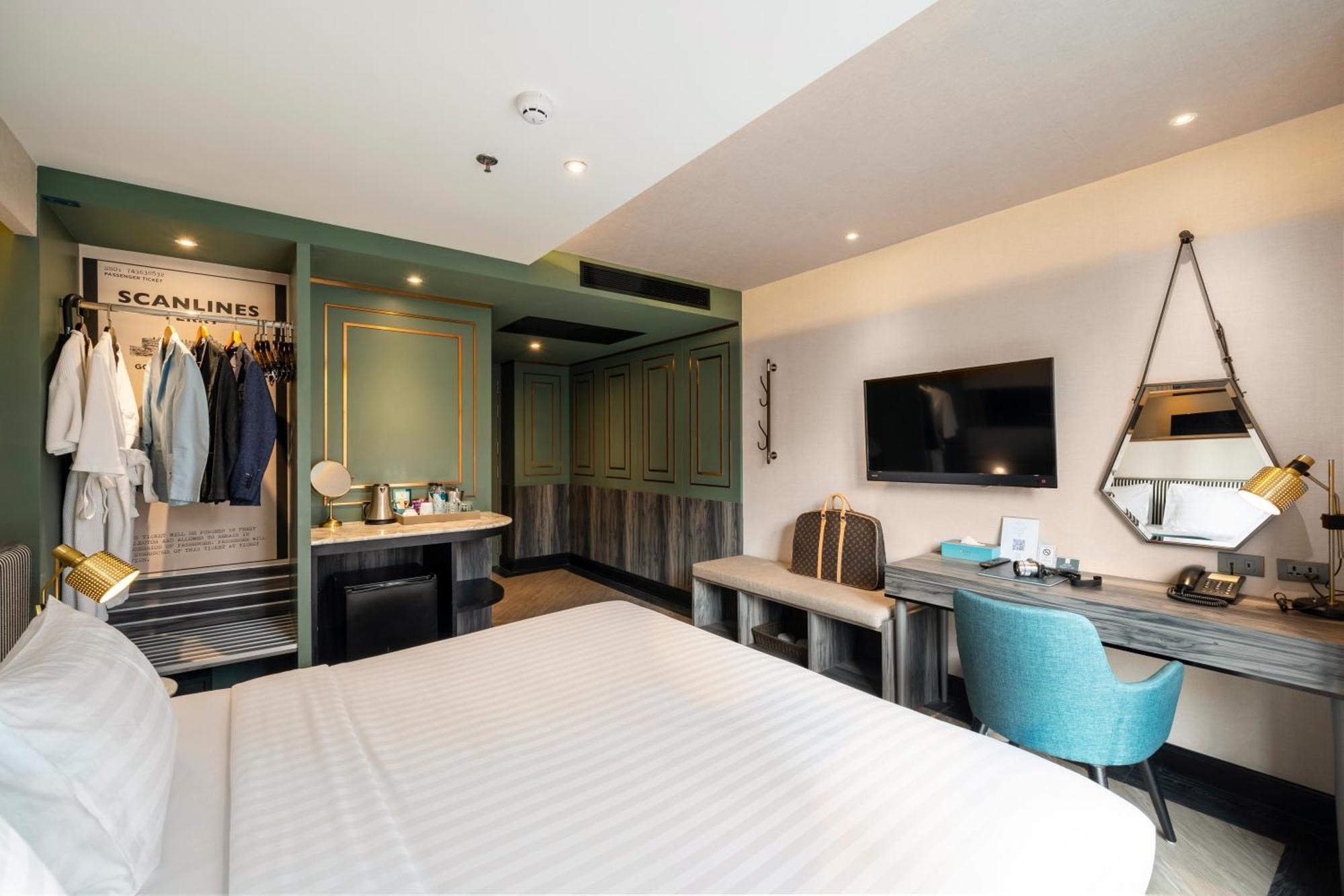 Hotel Vince Pratunam 4*