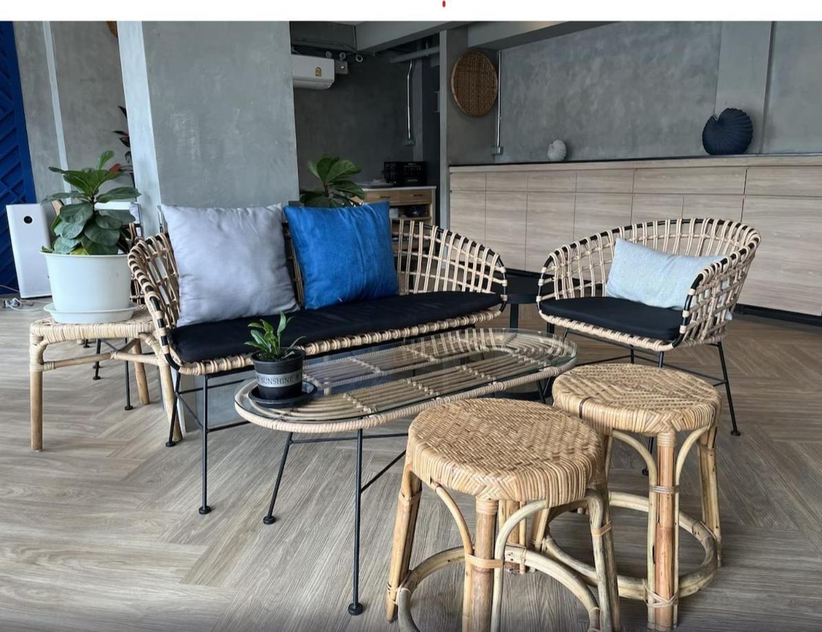 De Botan Bangna Hotel Bangkok
