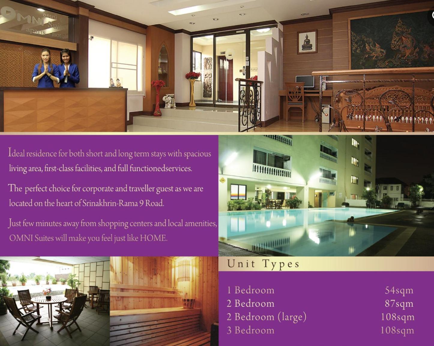 Apartment Sri Close *