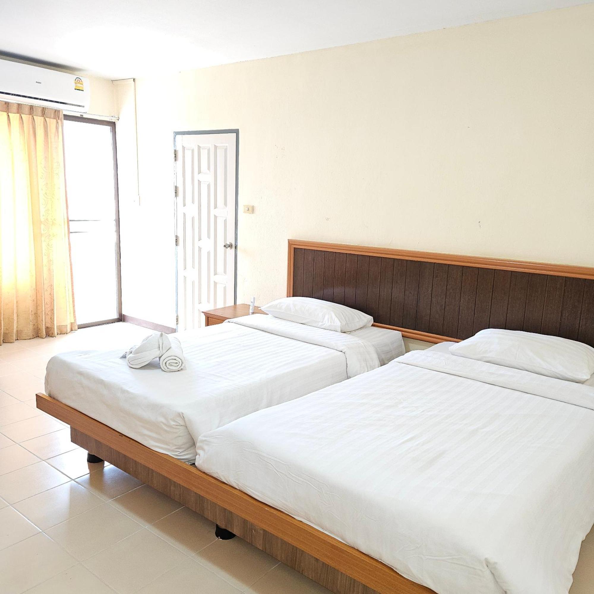 Sri Close Apartment *