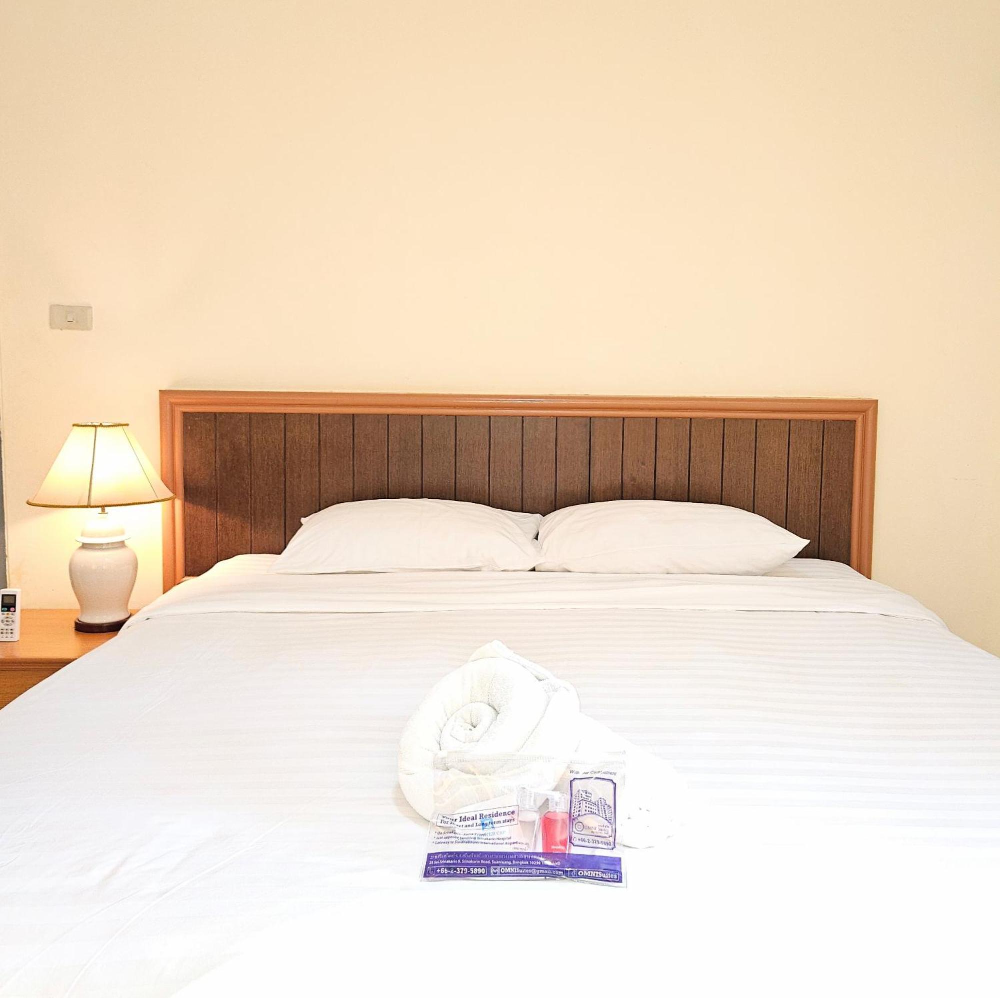Apartment Sri Close *