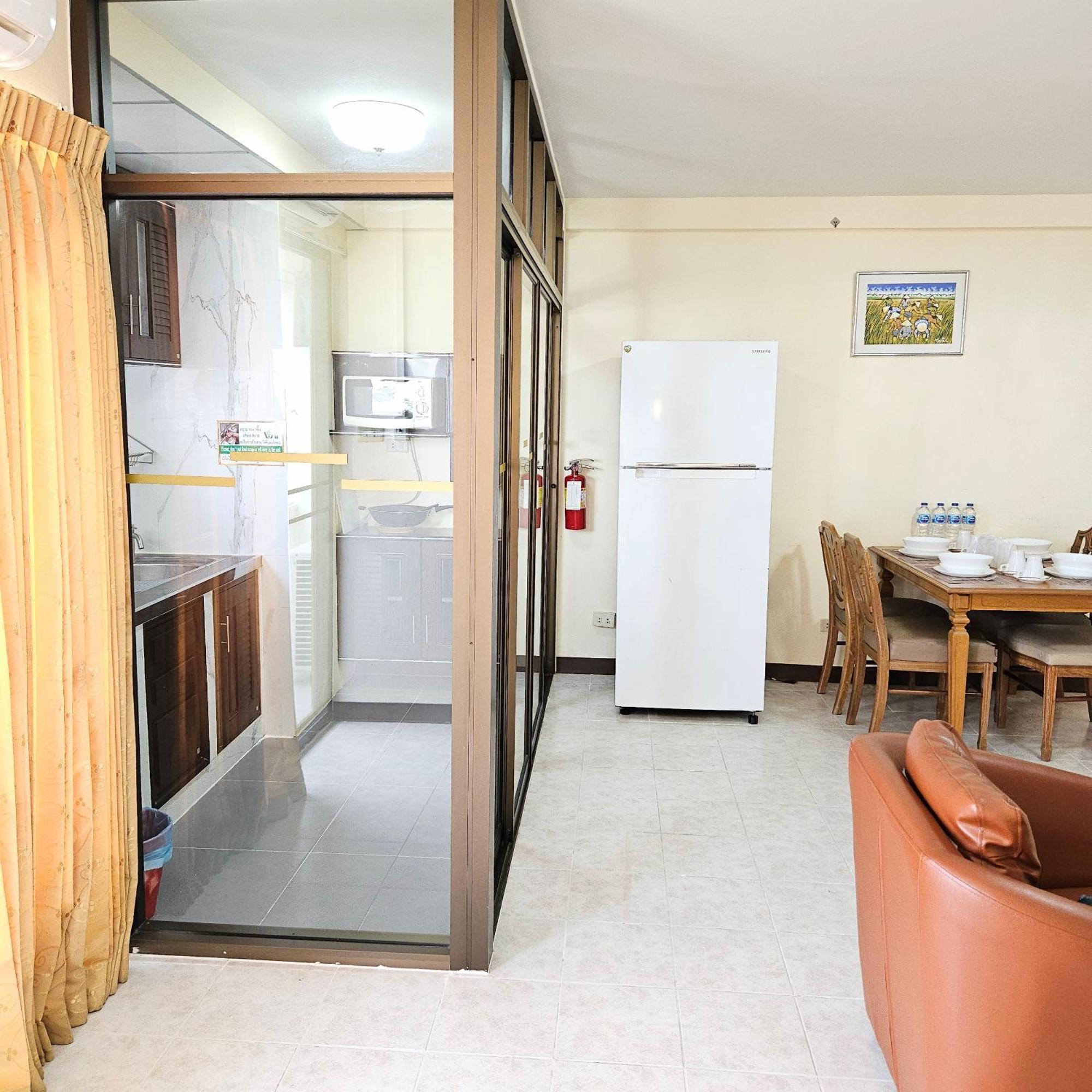 Sri Close Apartment