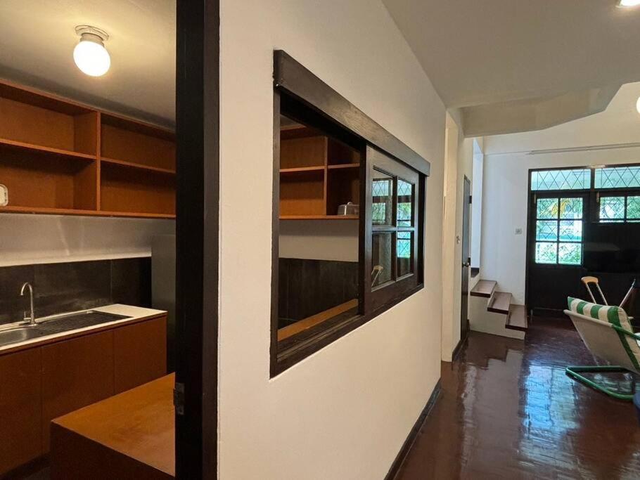 Ferienhaus Baanphahol2 Bangkok