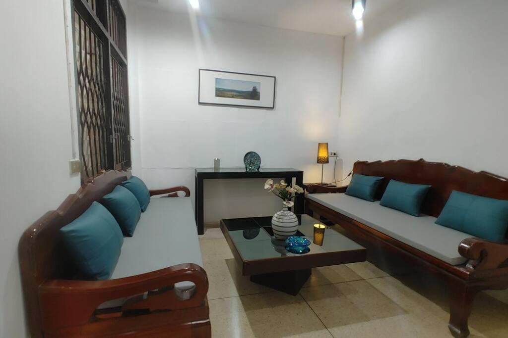 Rumah percutian 特具泰国风格大花园独栋别墅 订三晚以上提供免费10座车接机一次 Bangkok