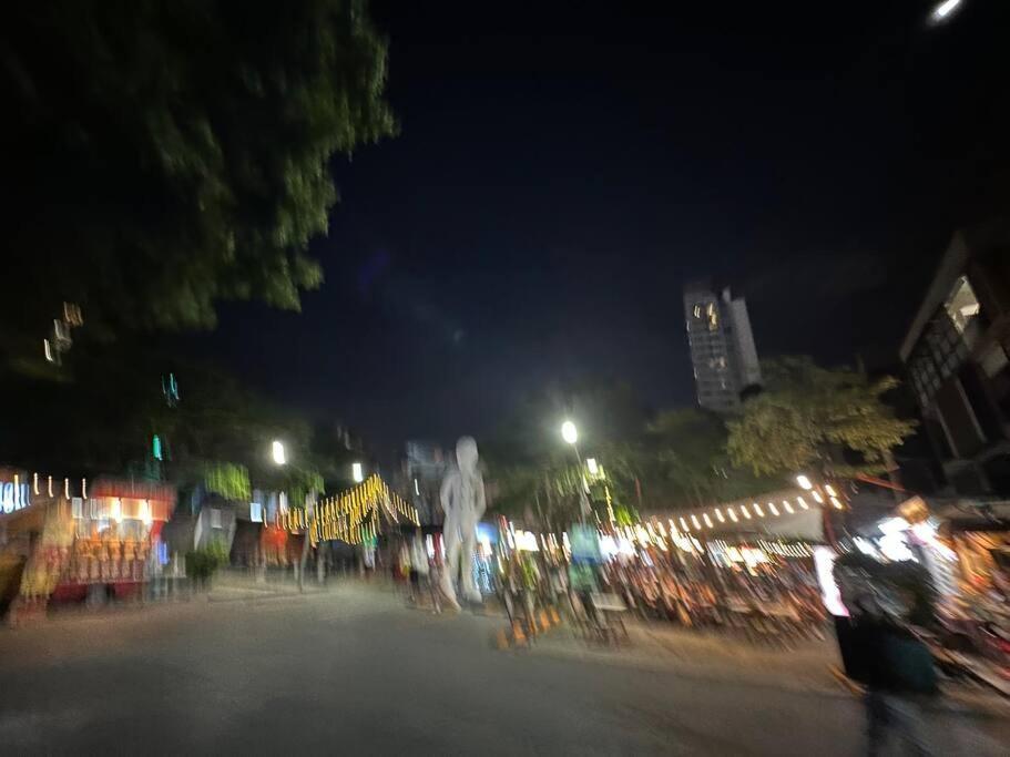 S69-新房特惠 巿中心 1bed Bts Phra Khanong Swim Gym