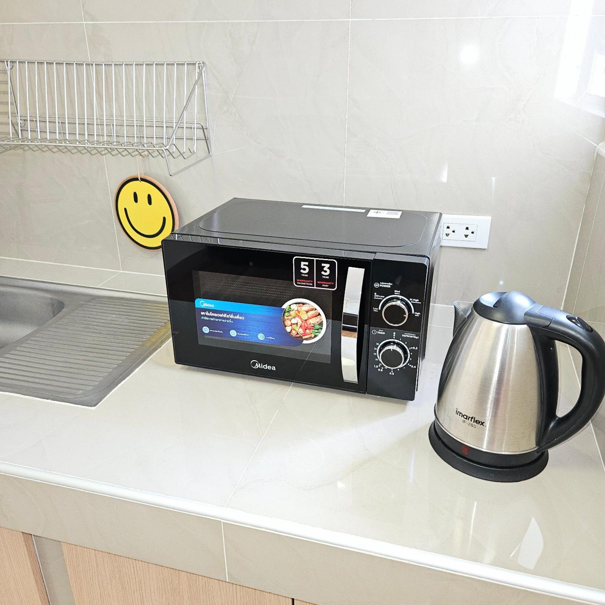 Omni 1bed #702a Pangsapuri