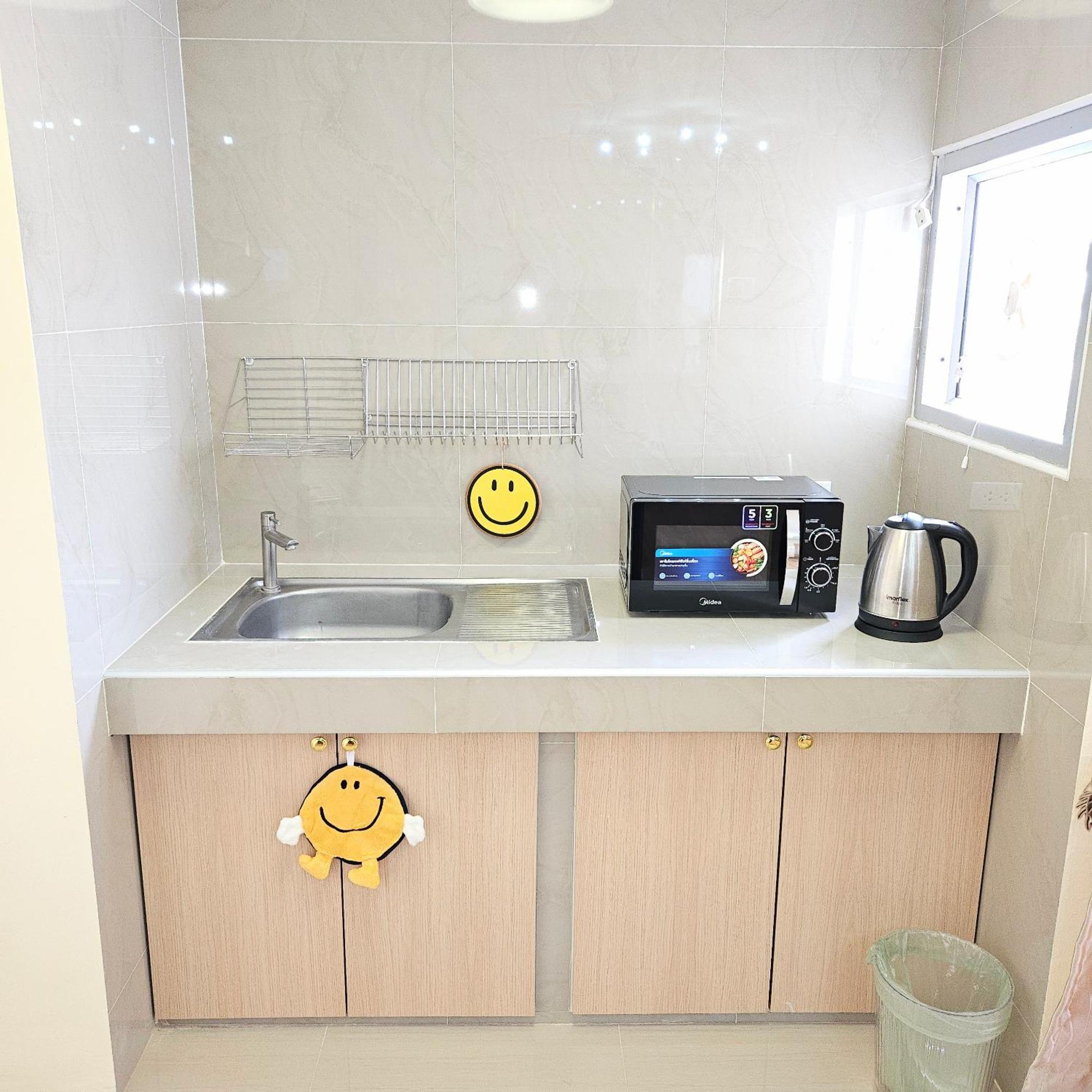 Omni 1bed #702a Pangsapuri Bangkok
