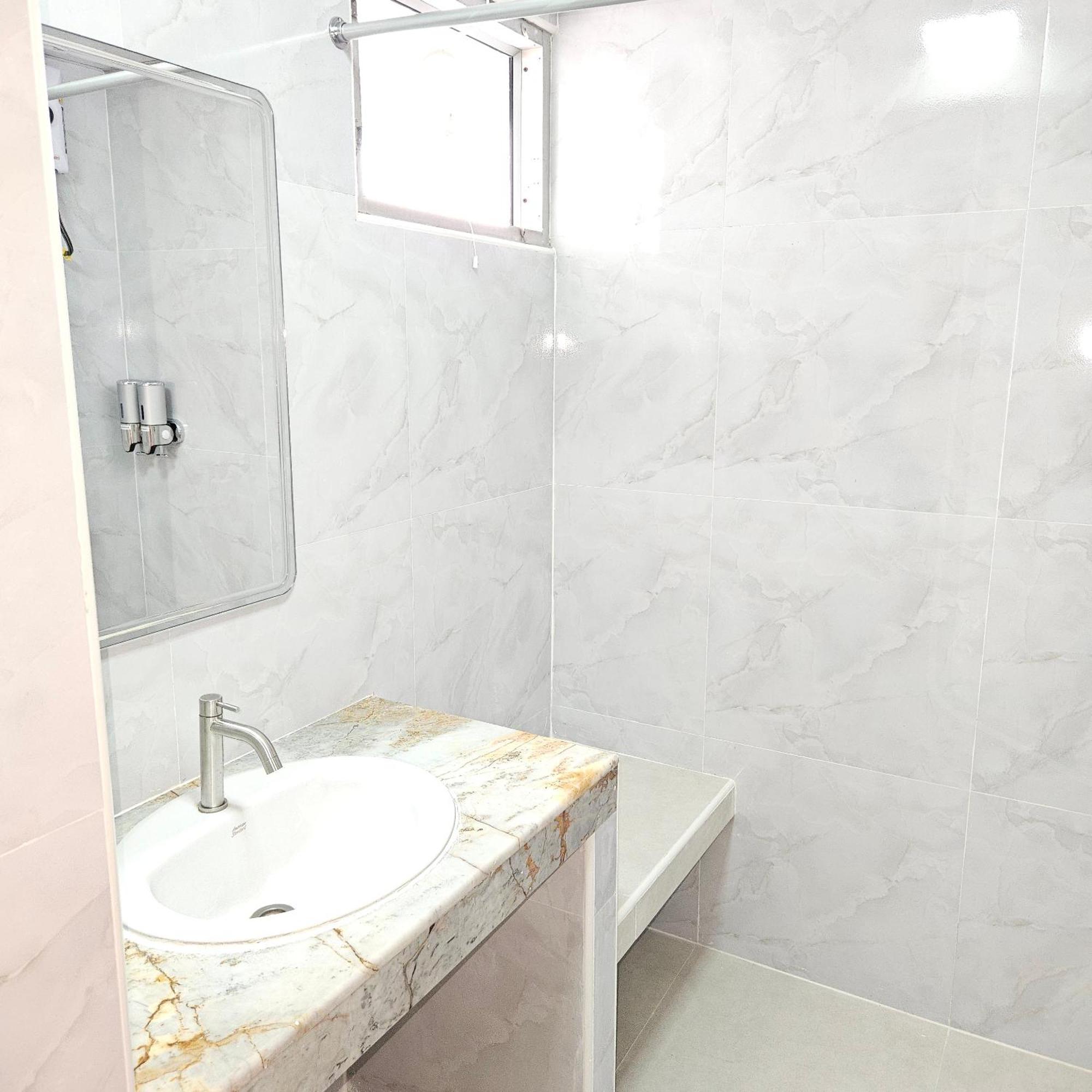 Pangsapuri Omni 1bed #702a *