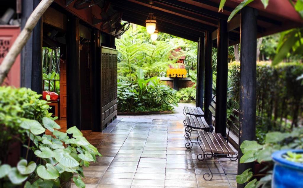 The Heritage Silom