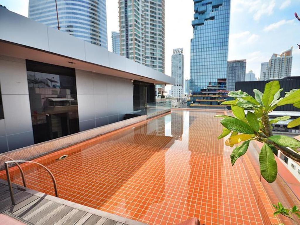 Hotel The Heritage Silom