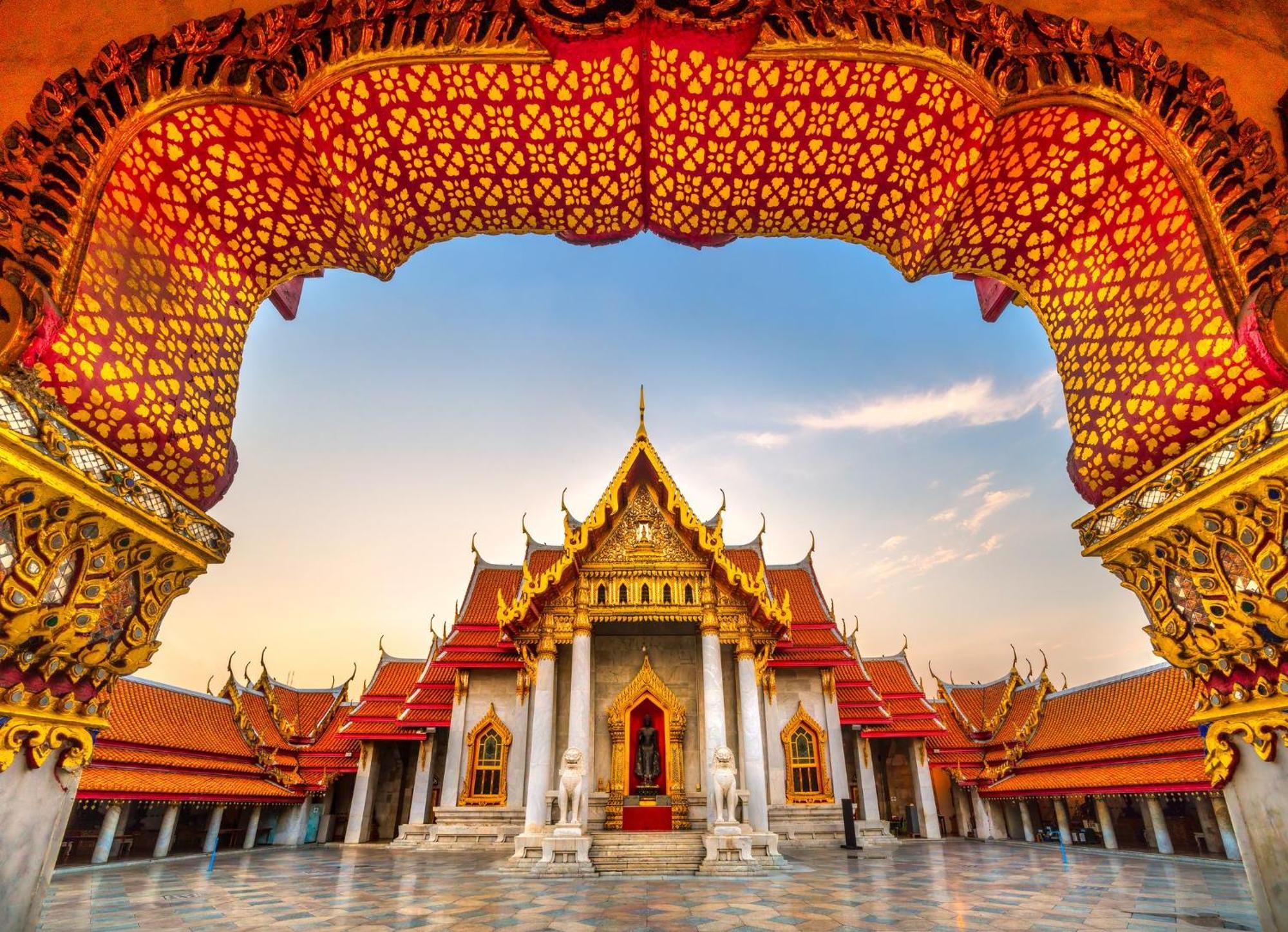 Hotel Crowne Plaza Lumpini Park By Ihg 5*