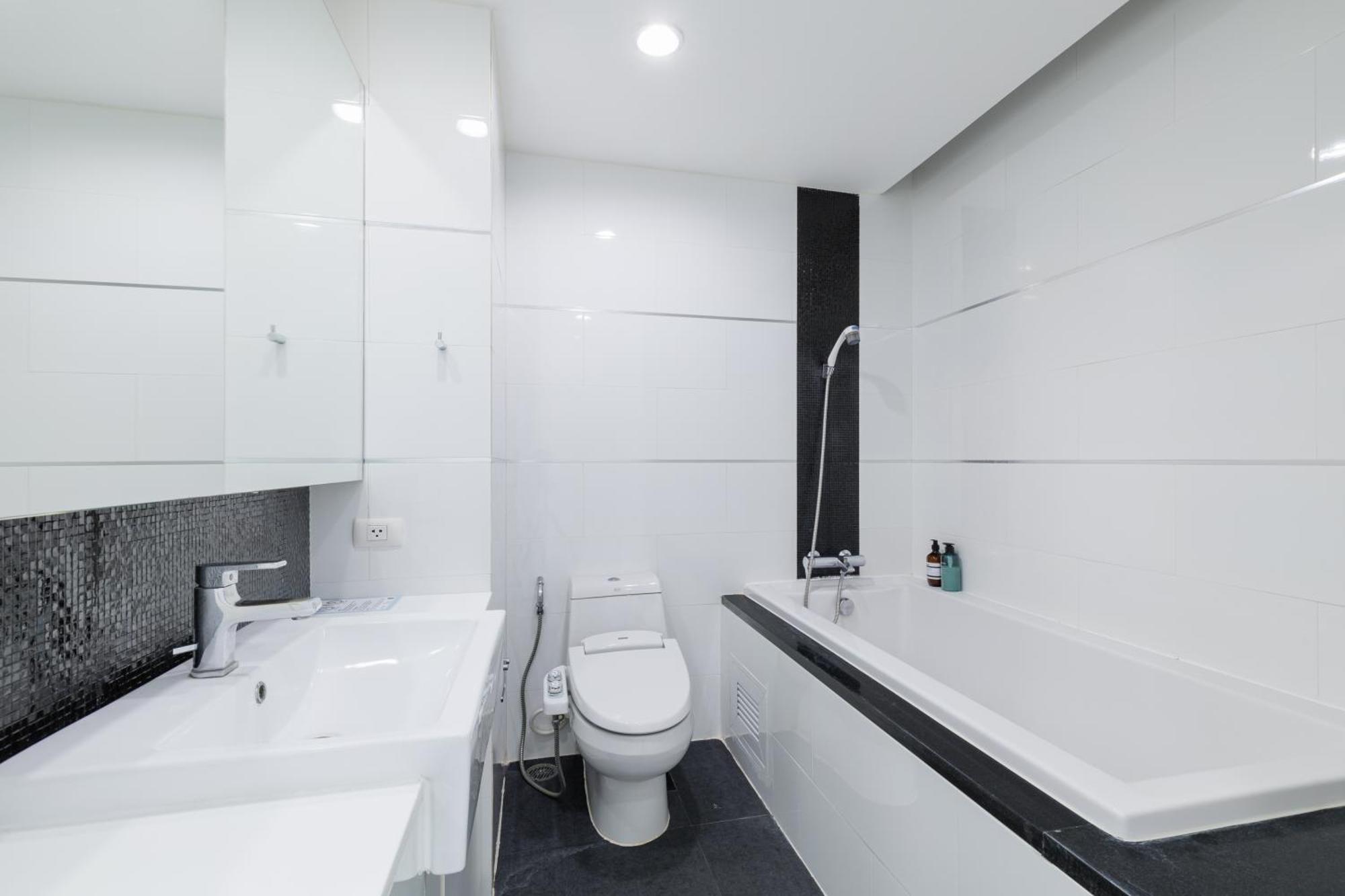 Appartement Shine 43 Bangkok