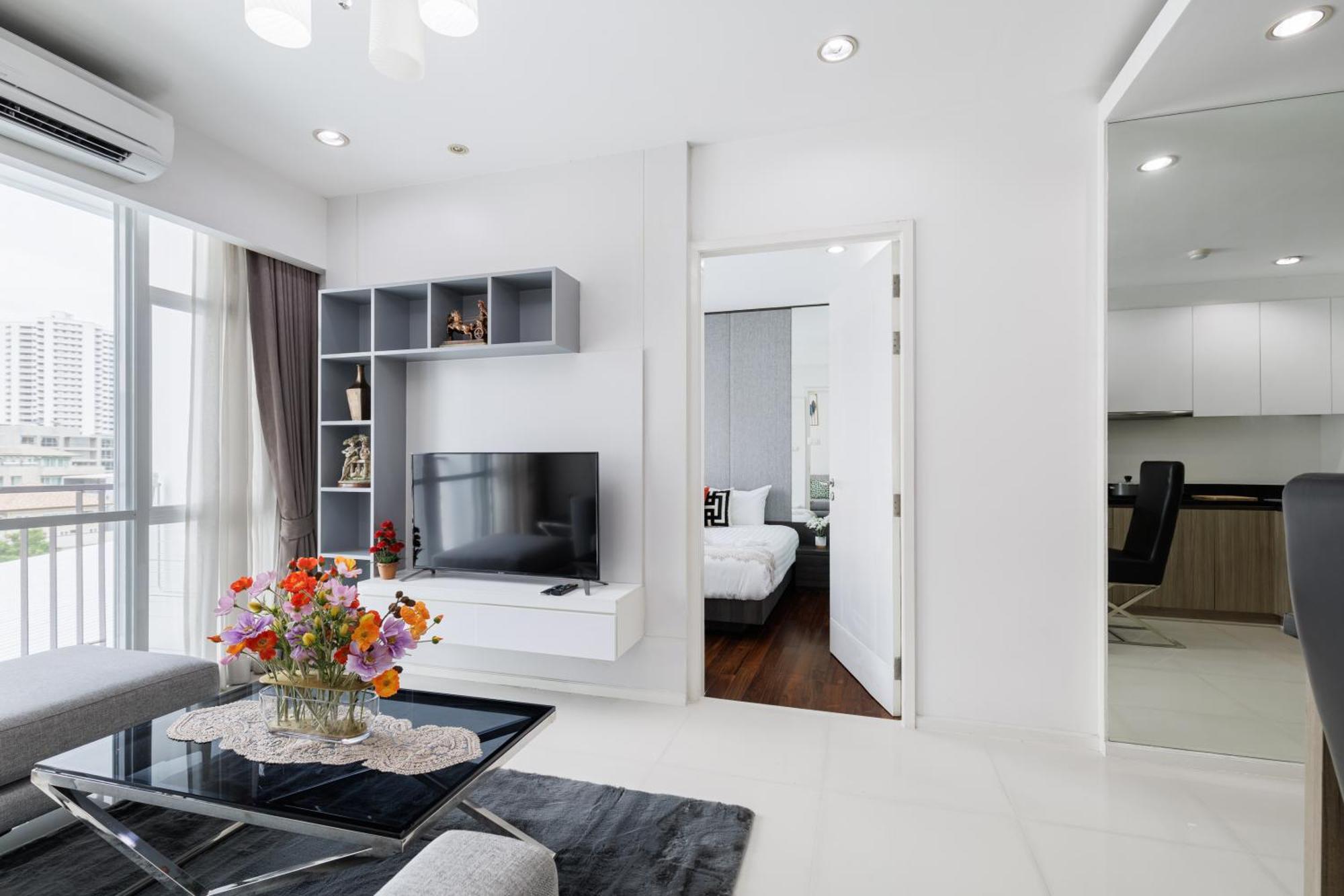 Shine 43 Appartement *
