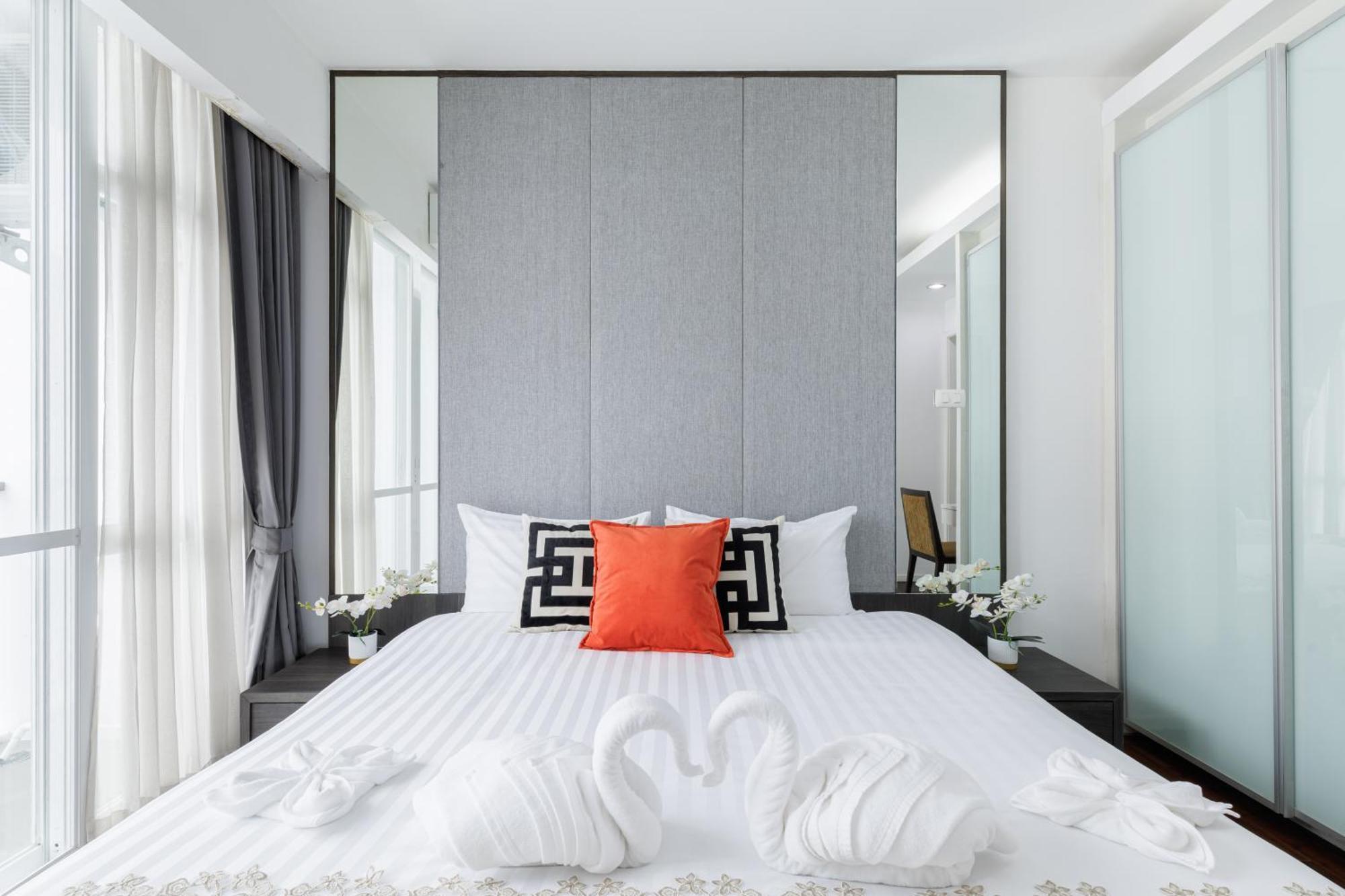 Shine 43 Appartement