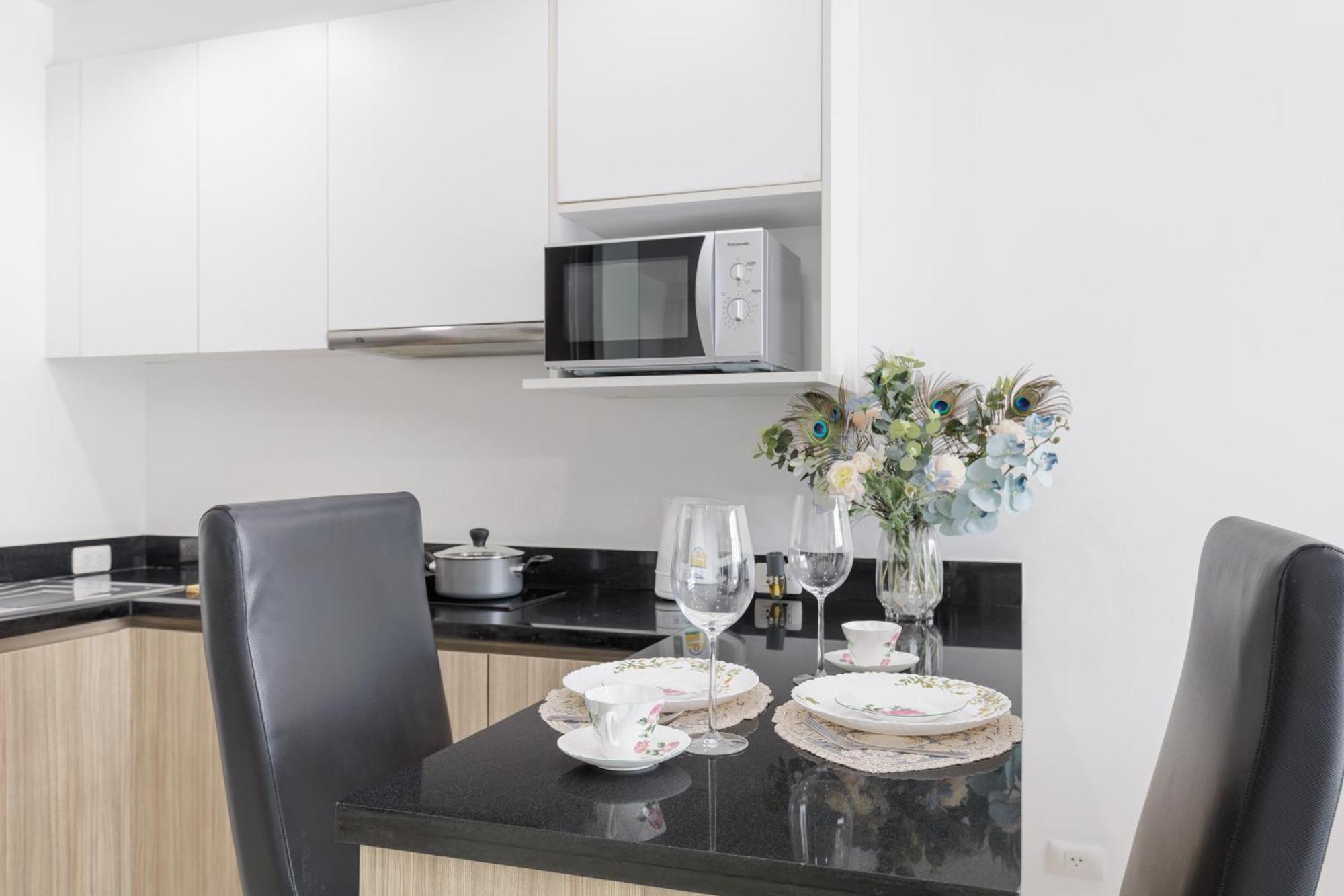 Appartement Shine 43 *