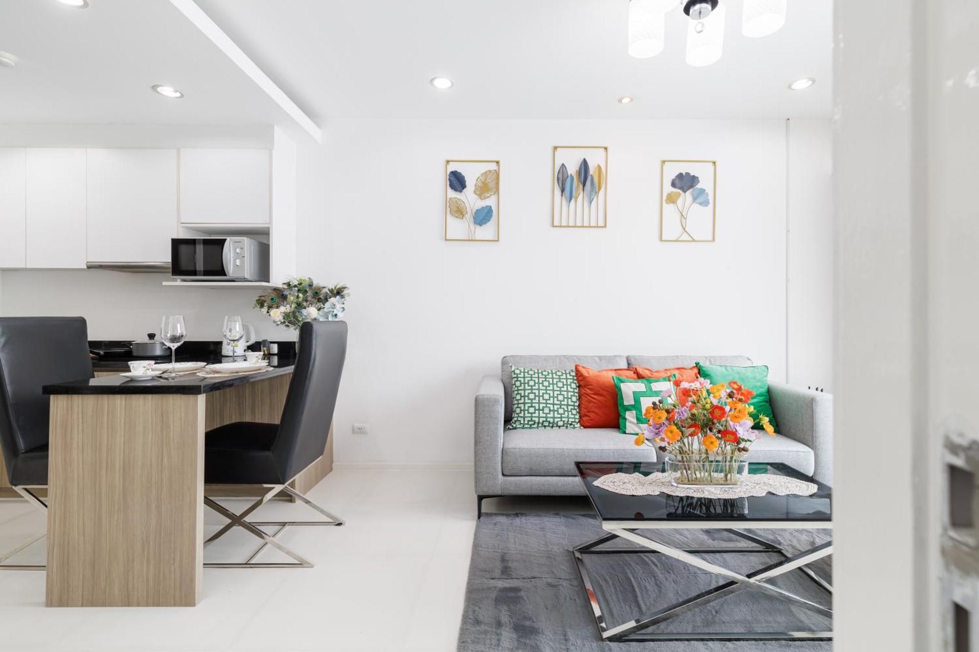 Shine 43 Appartement Bangkok