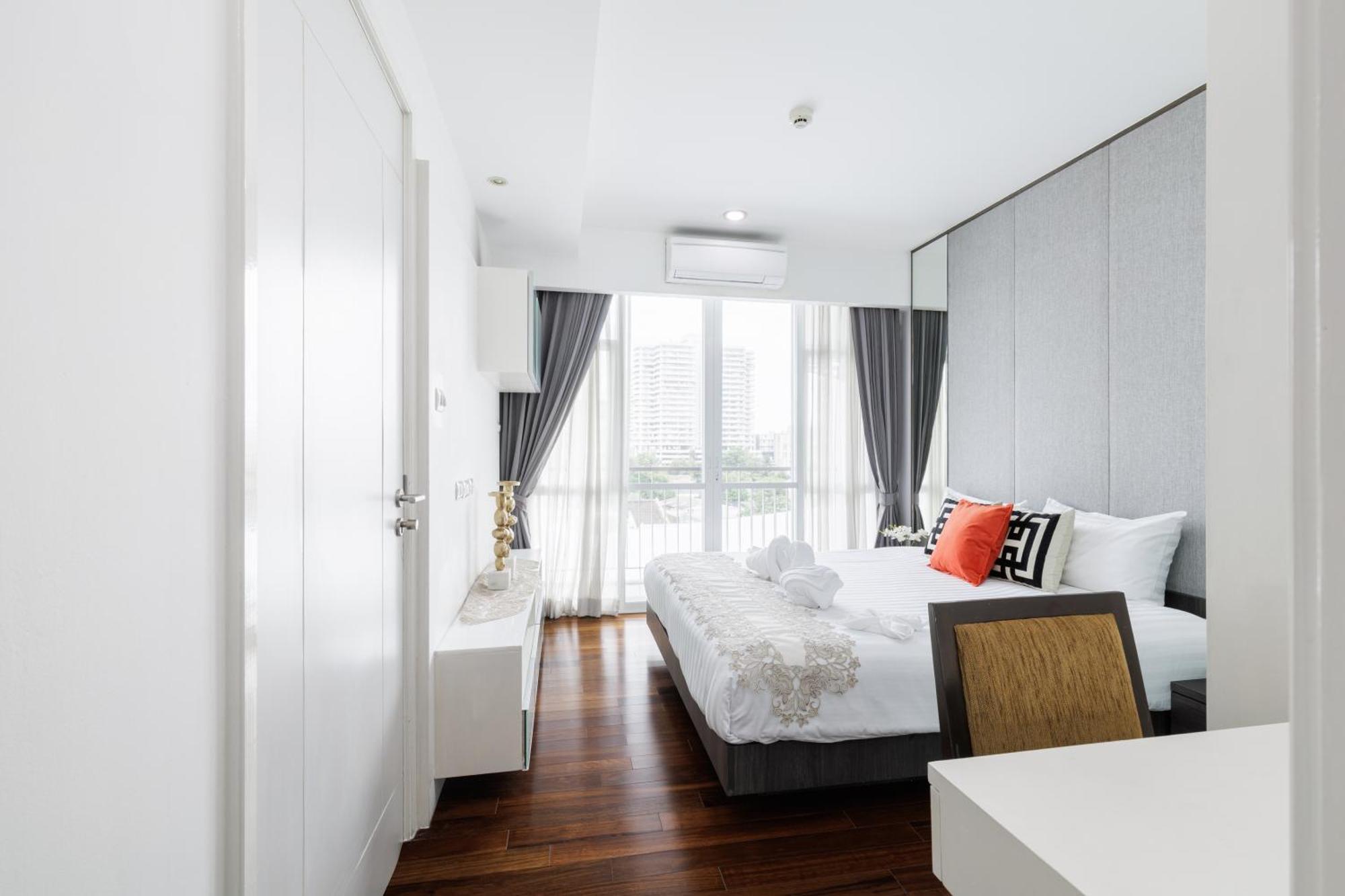 Appartement Shine 43 Bangkok