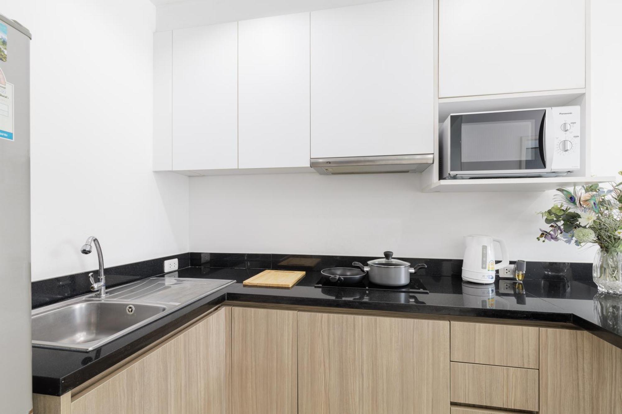 Shine 43 Appartement