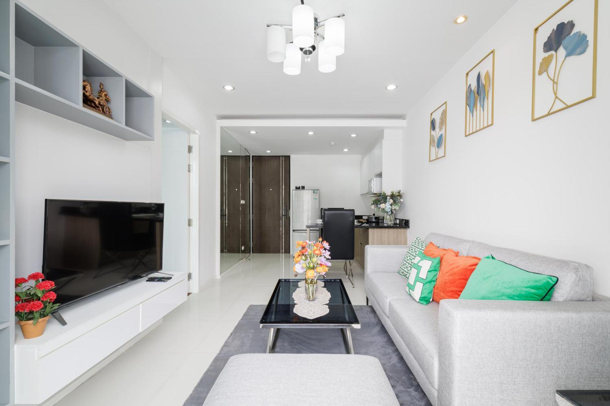 Appartement Shine 43