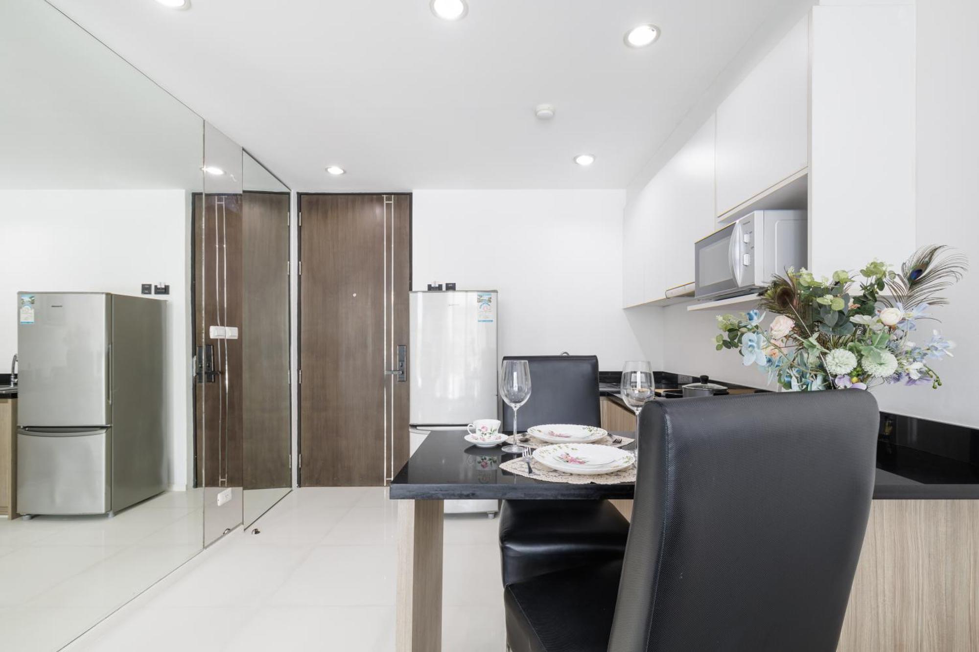 Shine 43 Appartement Bangkok