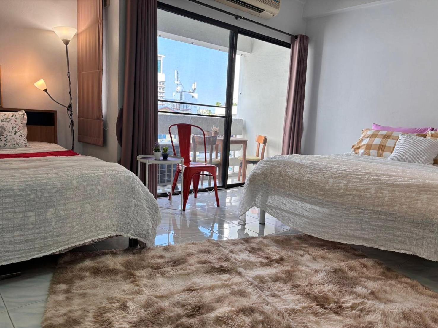 Apartment Centre Large Cheap Price