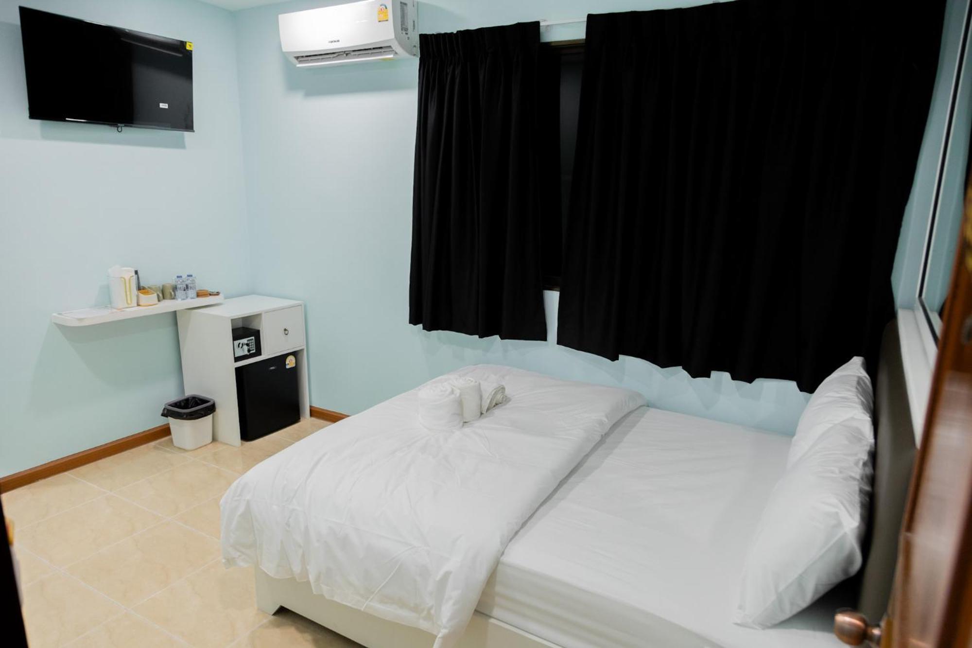 Hotel Cozy Bangkok