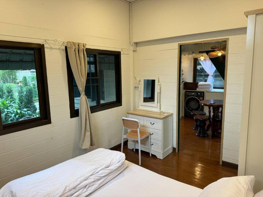 Rumah percutian Thairin House Old Town Bkk