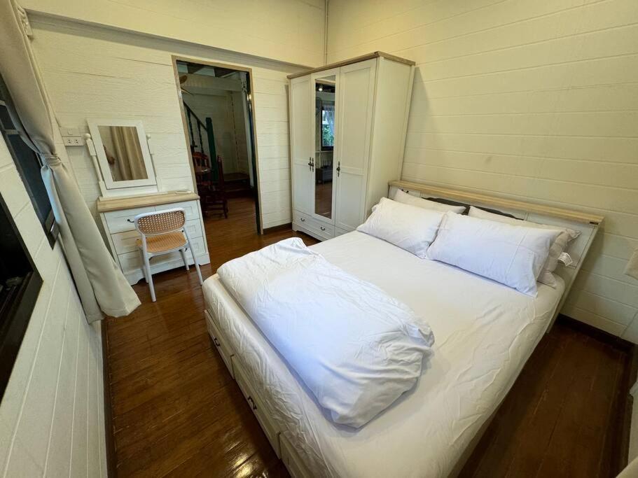 Thairin House Old Town Bkk Rumah percutian